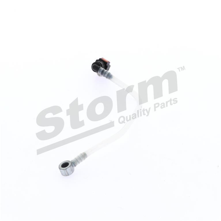 Tuyauterie de carburant (Durite de carburant) Storm ref. 700510