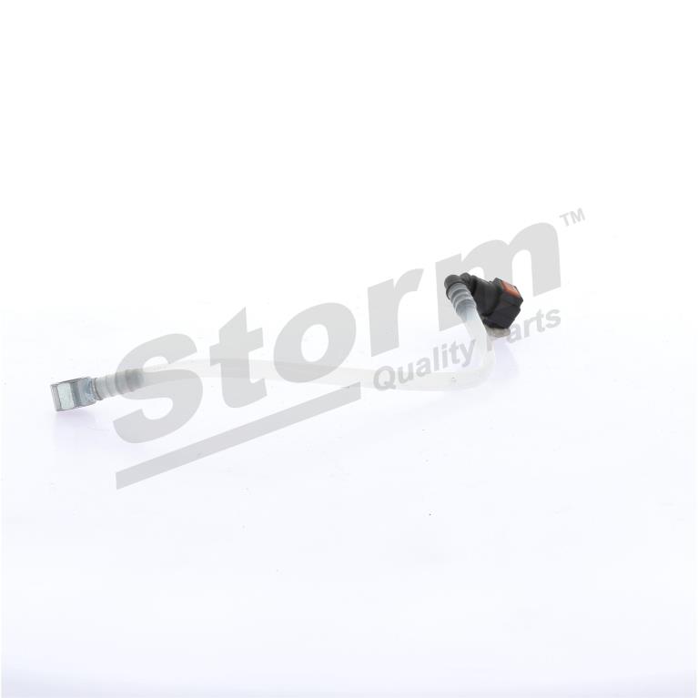 Tuyauterie de carburant (Durite de carburant) Storm ref. 700510