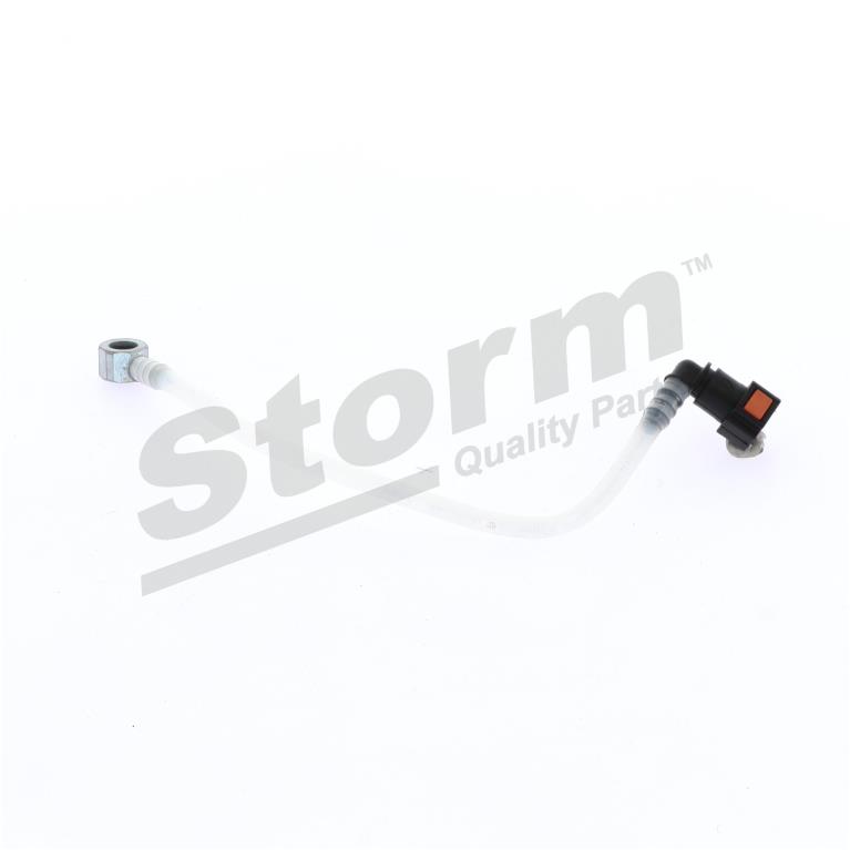 Tuyauterie de carburant (Durite de carburant) Storm ref. 700510