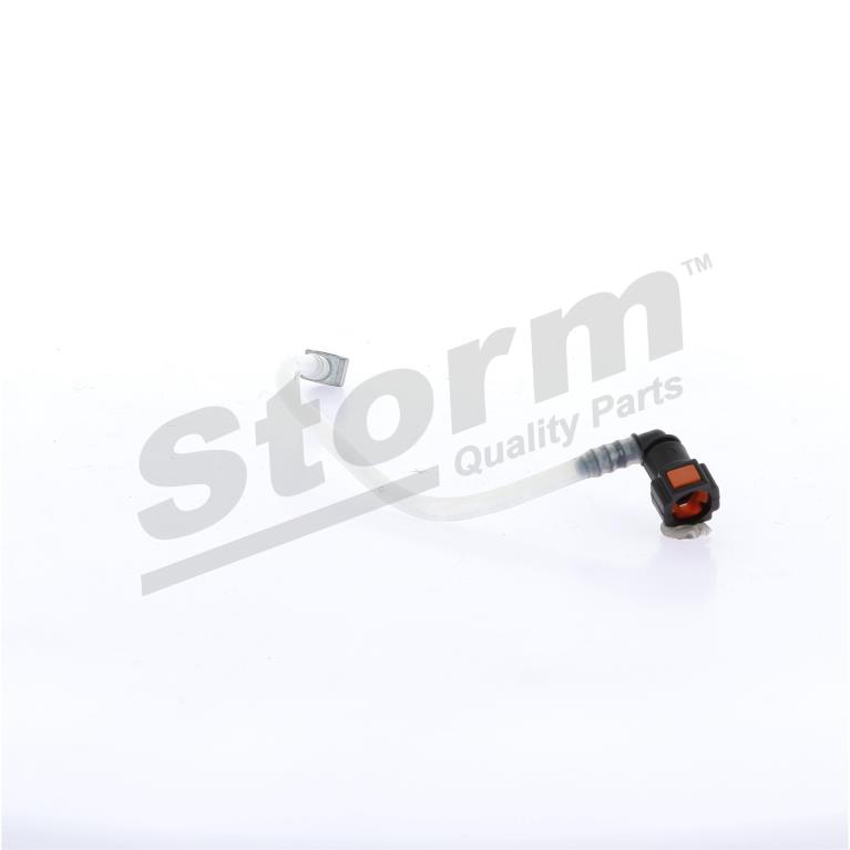 Tuyauterie de carburant (Durite de carburant) Storm ref. 700510