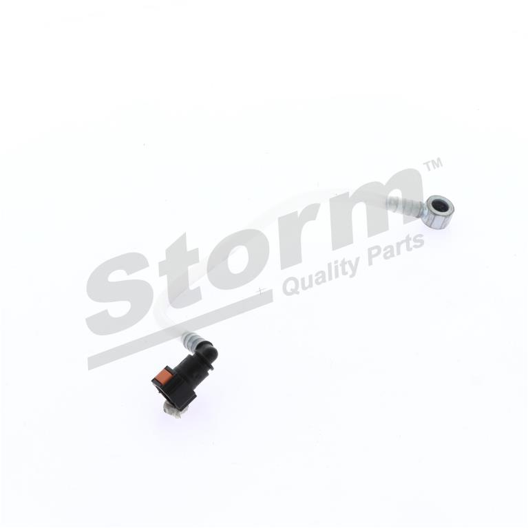 Tuyauterie de carburant (Durite de carburant) Storm ref. 700510