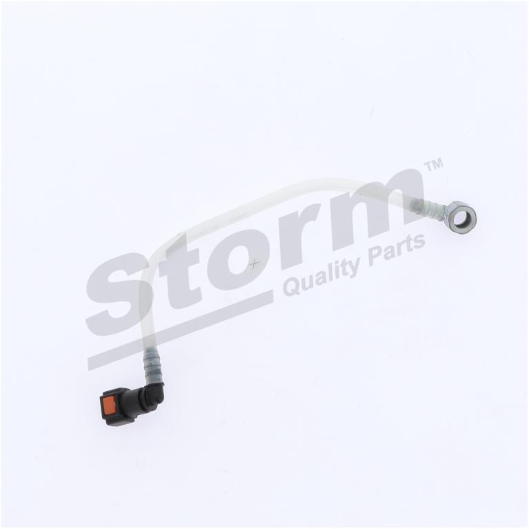Tuyauterie de carburant (Durite de carburant) Storm ref. 700510