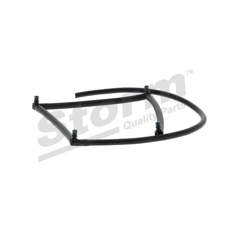 Tuyauterie de carburant (Durite de carburant) Storm ref. 700512