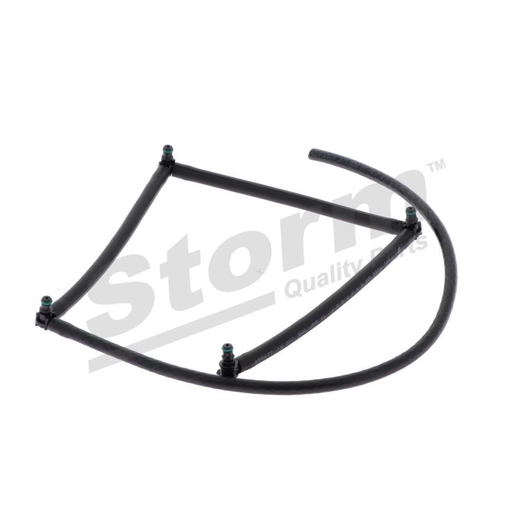 Tuyauterie de carburant (Durite de carburant) Storm ref. 700512