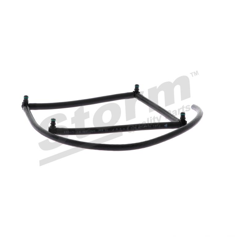Tuyauterie de carburant (Durite de carburant) Storm ref. 700512