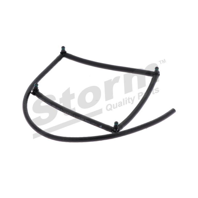 Tuyauterie de carburant (Durite de carburant) Storm ref. 700512