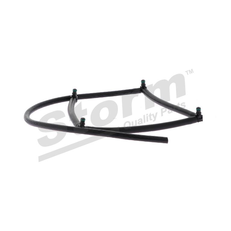 Tuyauterie de carburant (Durite de carburant) Storm ref. 700512