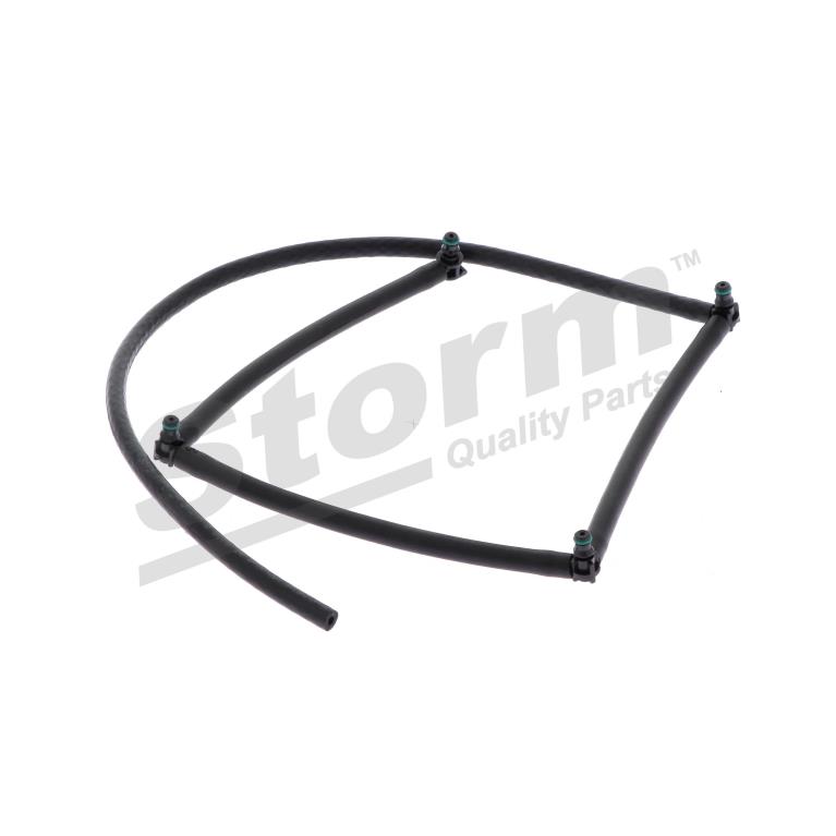 Tuyauterie de carburant (Durite de carburant) Storm ref. 700512