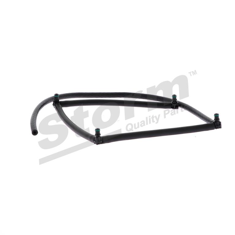 Tuyauterie de carburant (Durite de carburant) Storm ref. 700512