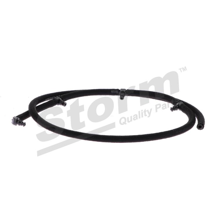 Tuyauterie de carburant (Durite de carburant) Storm ref. 700513