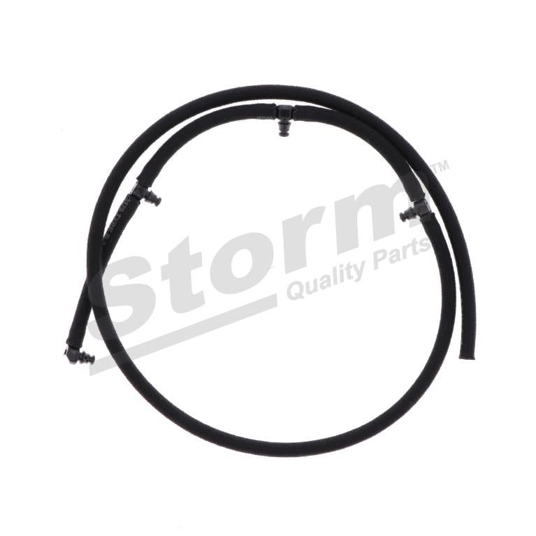 Tuyauterie de carburant (Durite de carburant) Storm ref. 700513