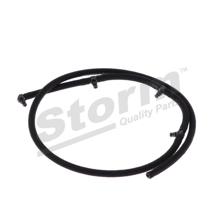 Tuyauterie de carburant (Durite de carburant) Storm ref. 700513