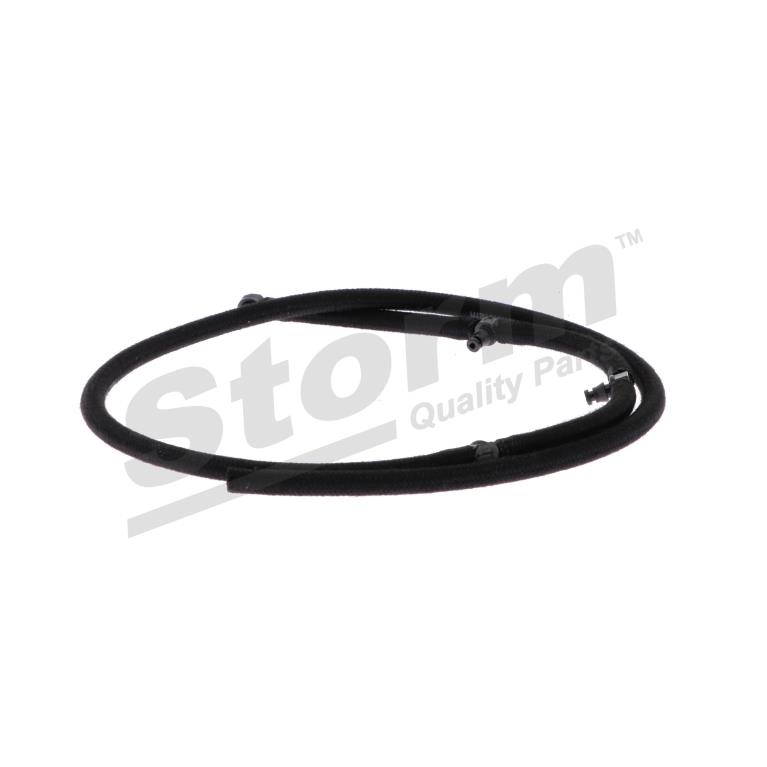 Tuyauterie de carburant (Durite de carburant) Storm ref. 700513