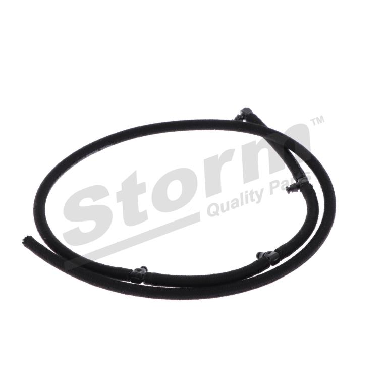 Tuyauterie de carburant (Durite de carburant) Storm ref. 700513