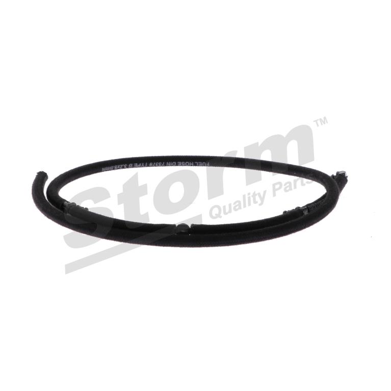Tuyauterie de carburant (Durite de carburant) Storm ref. 700513