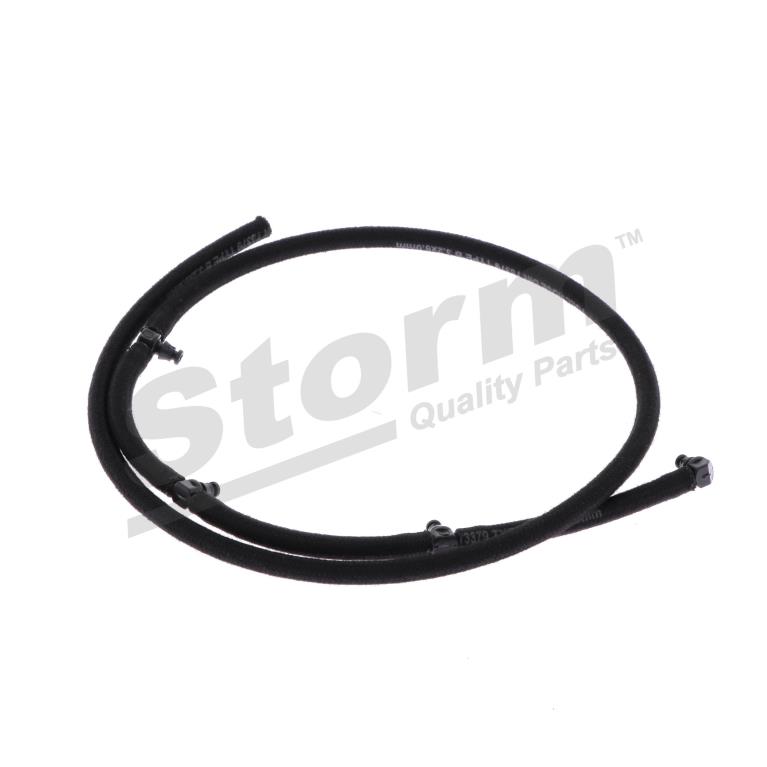 Tuyauterie de carburant (Durite de carburant) Storm ref. 700513