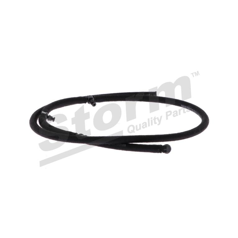 Tuyauterie de carburant (Durite de carburant) Storm ref. 700513