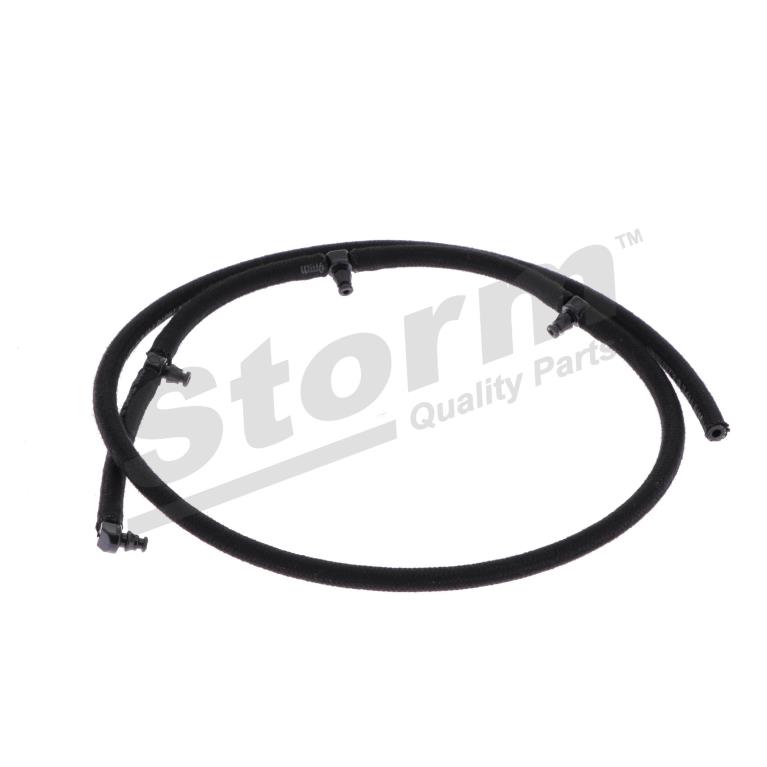 Tuyauterie de carburant (Durite de carburant) Storm ref. 700513