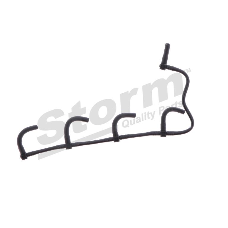 Tubería de combustible Storm ref. 700514