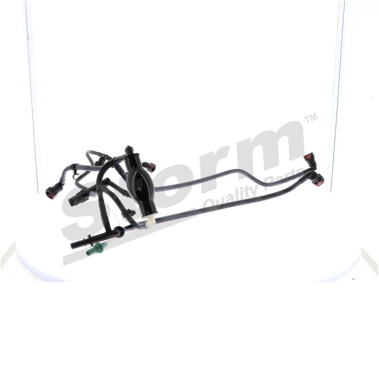 Tuyauterie de carburant Storm ref. 700515