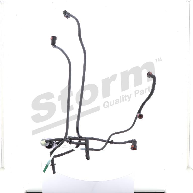 Tuyauterie de carburant Storm ref. 700515