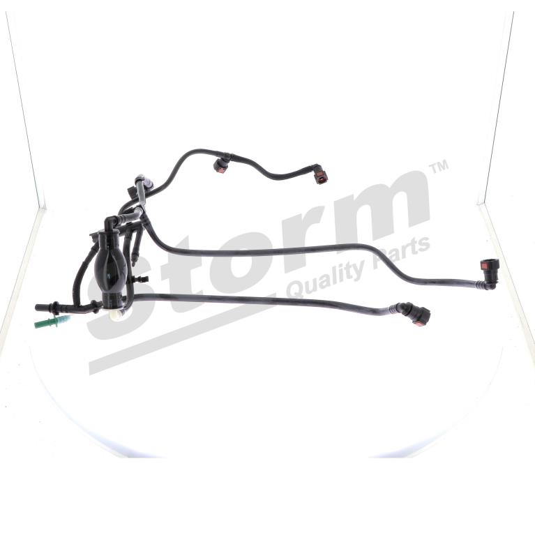 Tuyauterie de carburant Storm ref. 700515