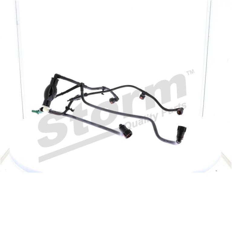 Tuyauterie de carburant Storm ref. 700515