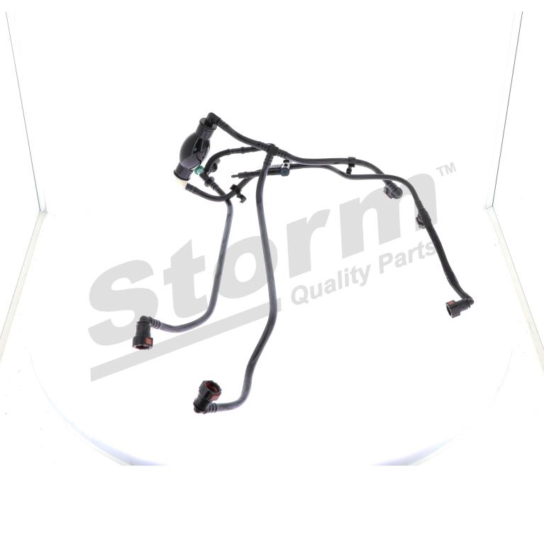 Tuyauterie de carburant Storm ref. 700515