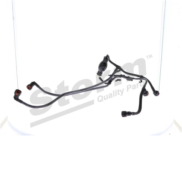 Tuyauterie de carburant Storm ref. 700515