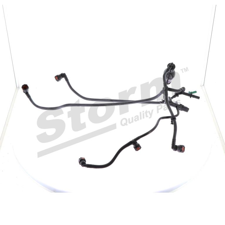 Tuyauterie de carburant Storm ref. 700515