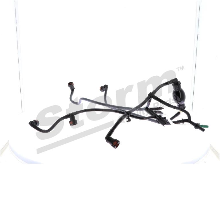 Tuyauterie de carburant Storm ref. 700515