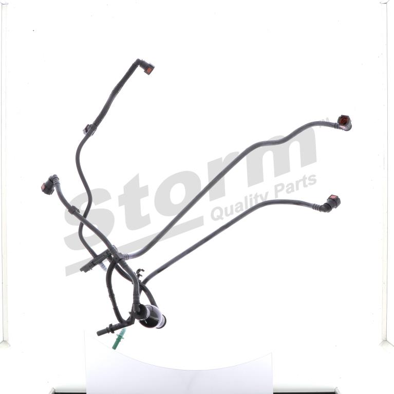 Tuyauterie de carburant Storm ref. 700515