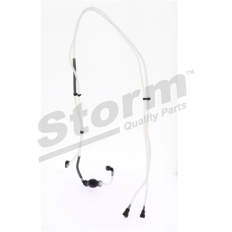 Tuyauterie de carburant (Durite de carburant) Storm ref. 700516