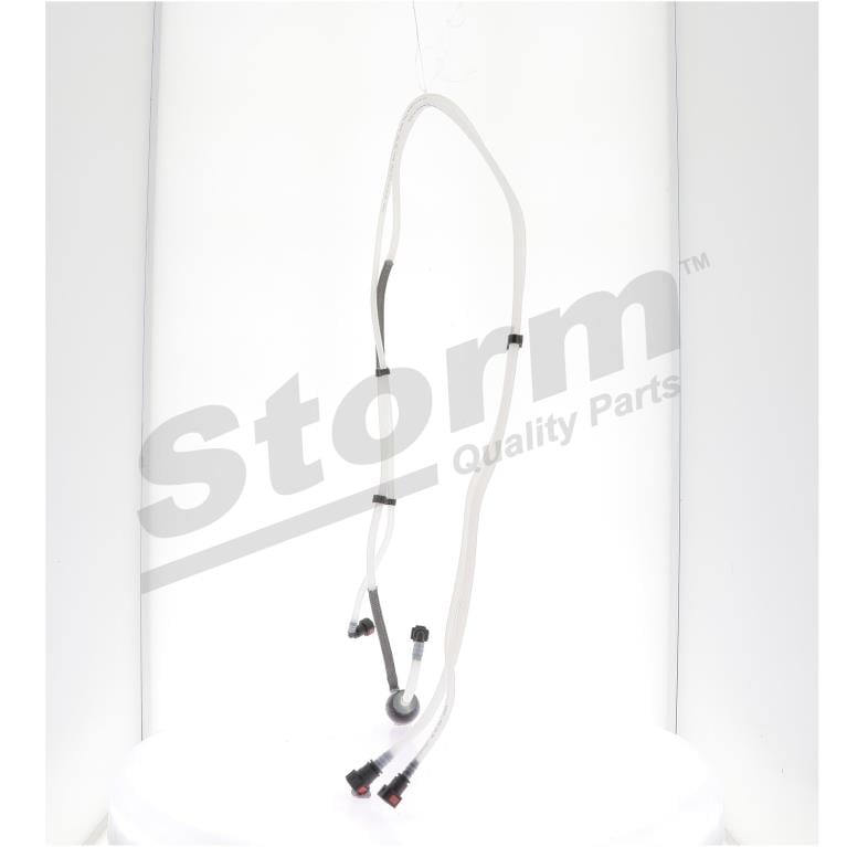 Tuyauterie de carburant (Durite de carburant) Storm ref. 700516