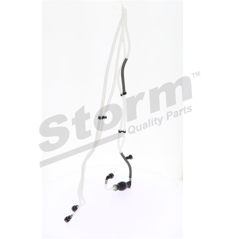 Tuyauterie de carburant (Durite de carburant) Storm ref. 700516