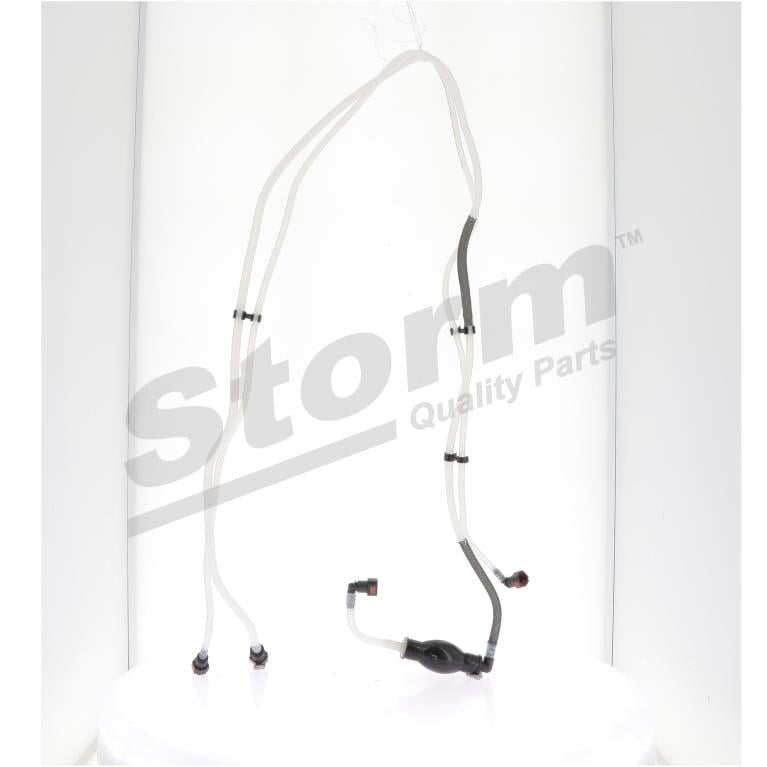 Tuyauterie de carburant (Durite de carburant) Storm ref. 700516