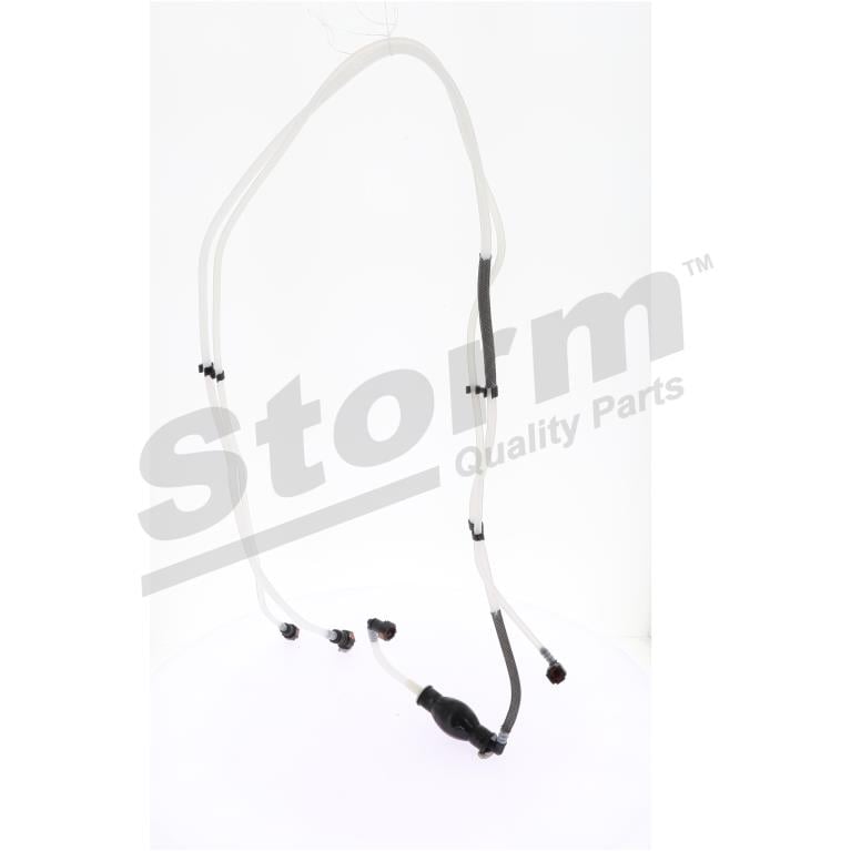 Tuyauterie de carburant (Durite de carburant) Storm ref. 700516
