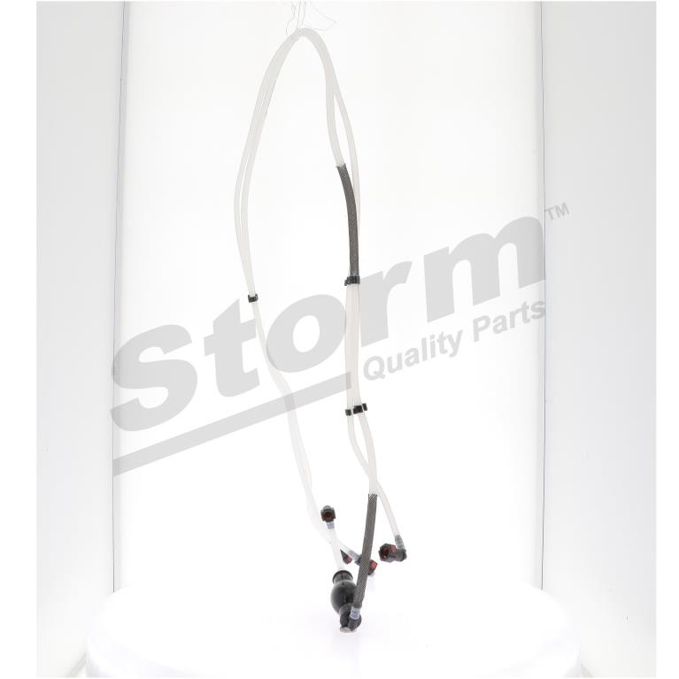 Tuyauterie de carburant (Durite de carburant) Storm ref. 700516