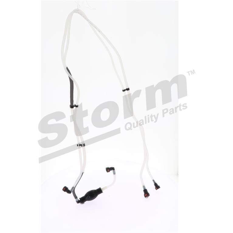 Tuyauterie de carburant (Durite de carburant) Storm ref. 700516