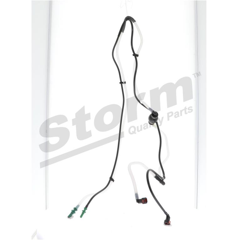 Tuyauterie de carburant Storm ref. 700517