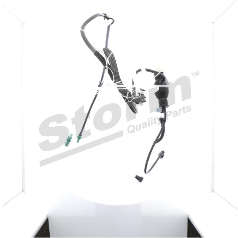 Tuyauterie de carburant Storm ref. 700517