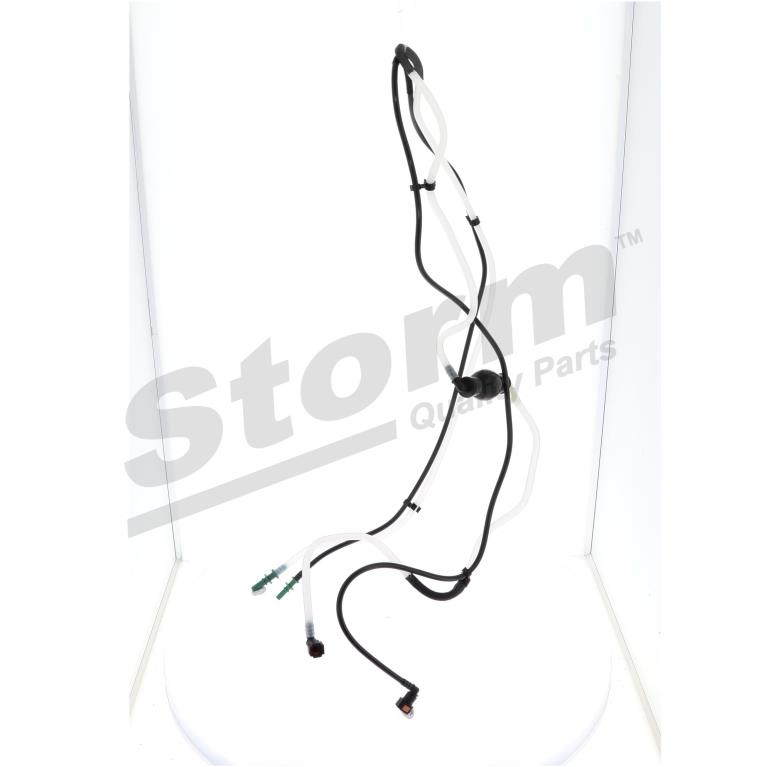 Tuyauterie de carburant Storm ref. 700517