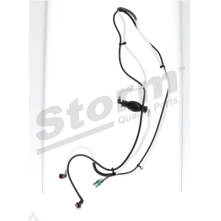 Tuyauterie de carburant Storm ref. 700517