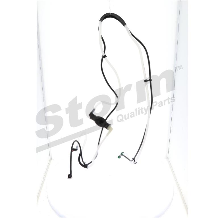 Tuyauterie de carburant Storm ref. 700517