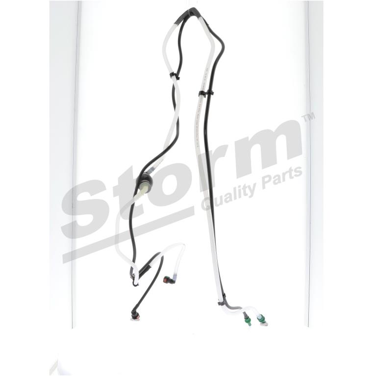 Tuyauterie de carburant Storm ref. 700517