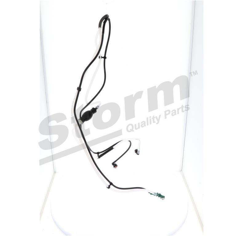 Tuyauterie de carburant Storm ref. 700517