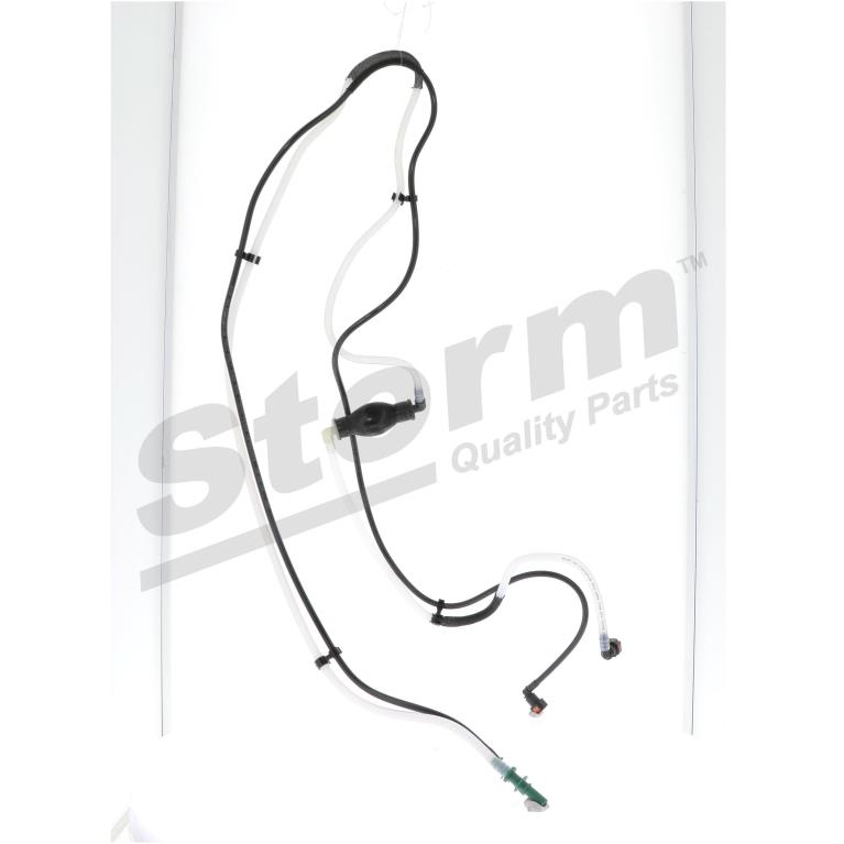 Tuyauterie de carburant Storm ref. 700517