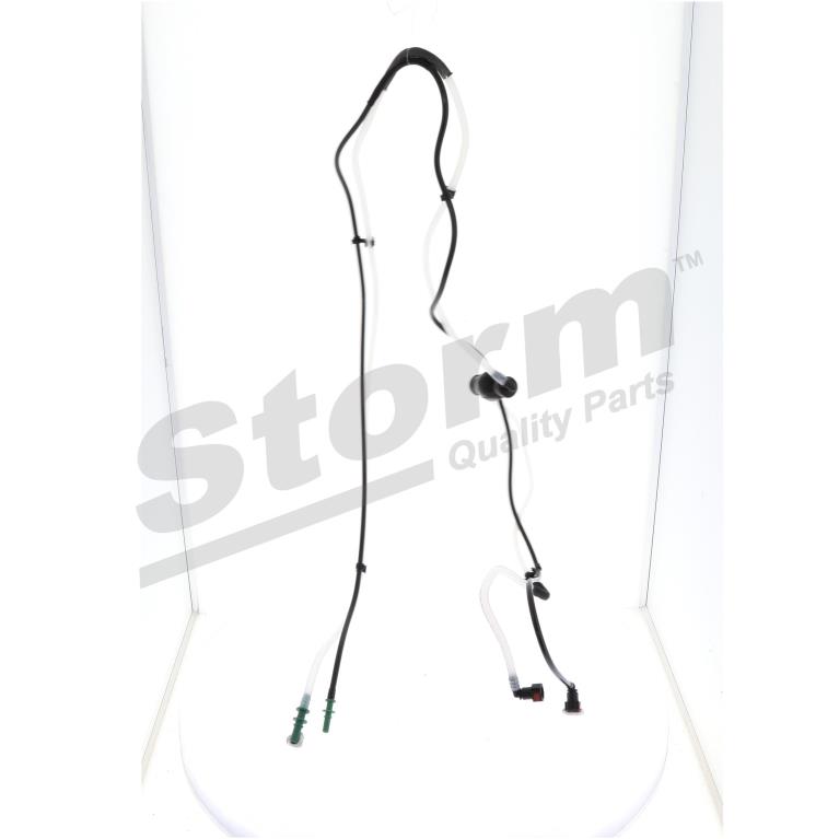 Tuyauterie de carburant Storm ref. 700517