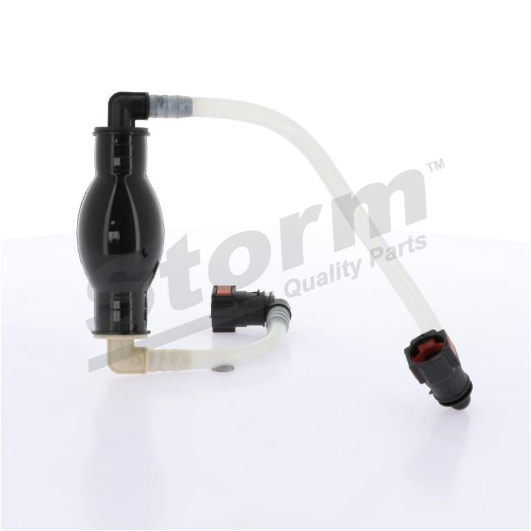 Tuyauterie de carburant (Durite de carburant) Storm ref. 700518