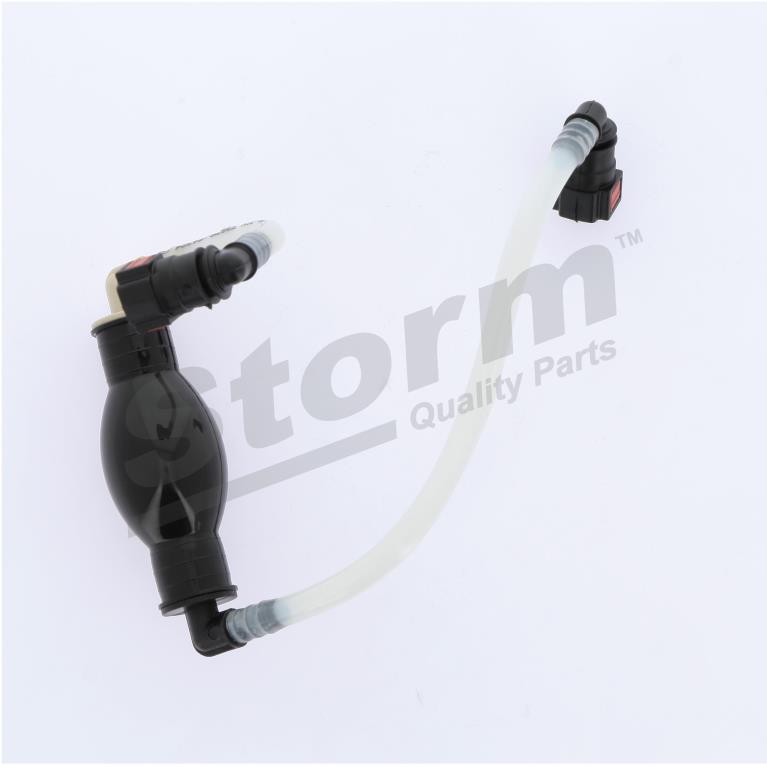 Tuyauterie de carburant (Durite de carburant) Storm ref. 700518